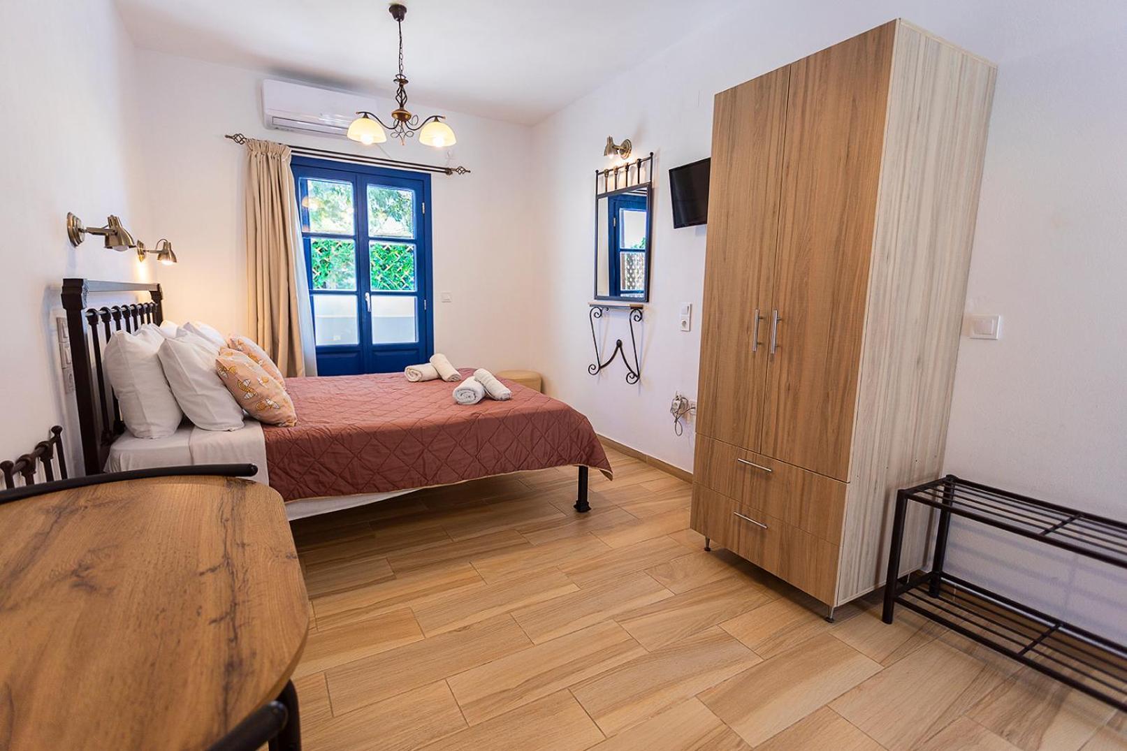 Almiriki Serifos Livadakia Exteriör bild