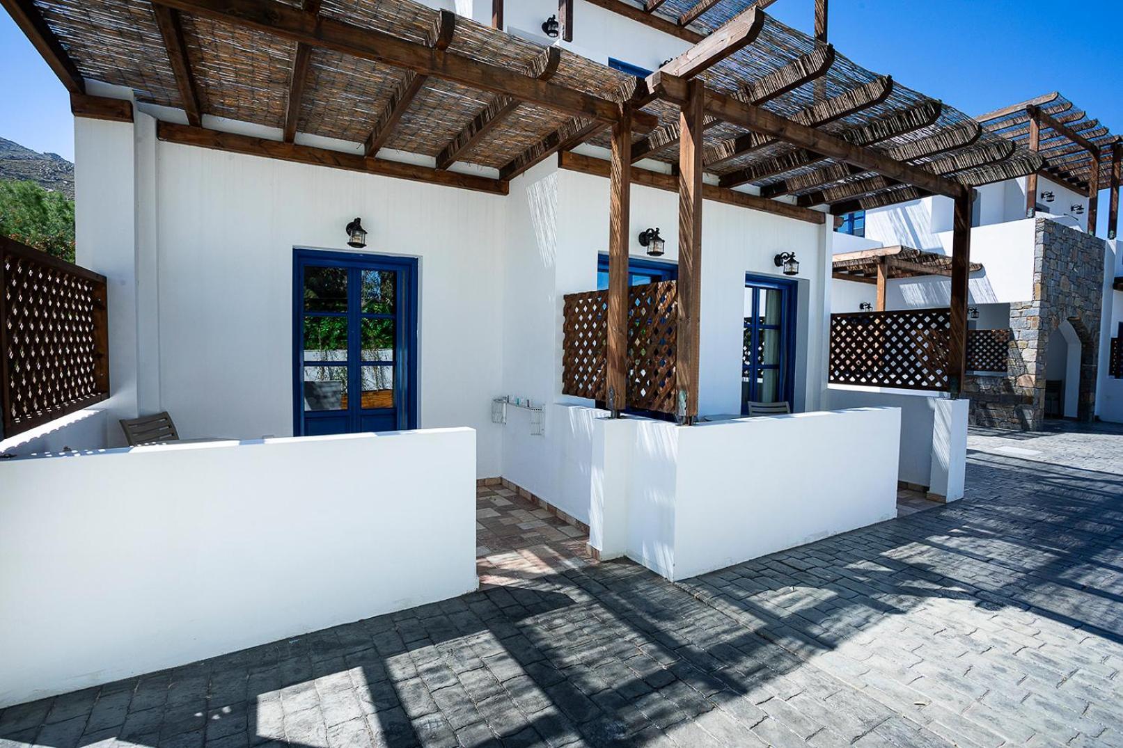Almiriki Serifos Livadakia Exteriör bild